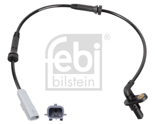 Dacia Logan 2012-2016 Arası 1.2 Febi Marka Arka Abs Sensörü