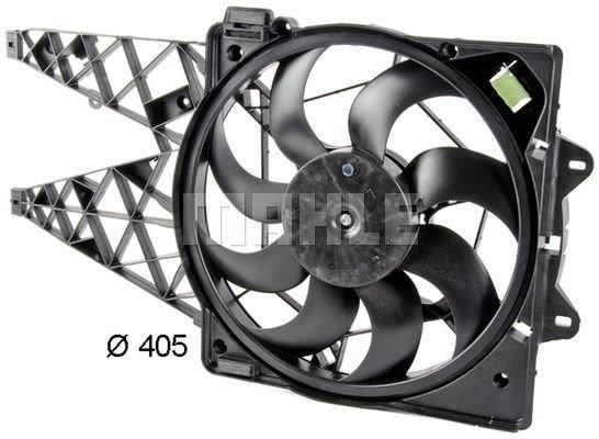 Doblo IV 1.3 (Euro 5 Ve Euro 6) Fan Motoru (Davlumbazlı) Kale