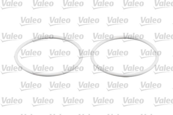 Opel Astra 2004-2013 Arası 1.9 CDTI 16V Valeo Marka Yağ Filtresi