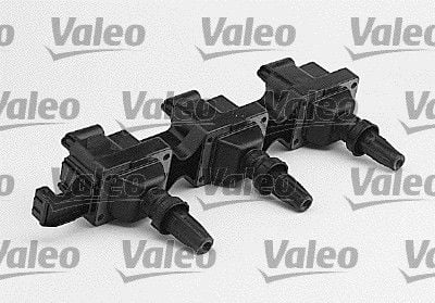 Peugeot 406 1995-2005 Arası 3.0 24V, 3.0 V6 24V Valeo Marka Ateşleme Bobini