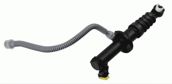 Renault Clio 2012-2017 Arası 1.2 16V Sachs Marka Debriyaj Merkezi