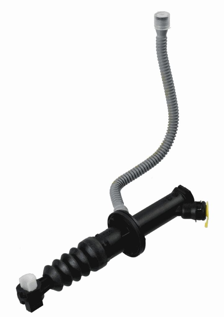 Renault Clio 2012-2017 Arası 1.2 16V Sachs Marka Debriyaj Merkezi
