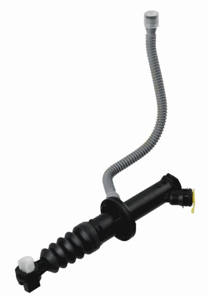 Renault Clio 2012-2017 Arası 1.2 16V Sachs Marka Debriyaj Merkezi
