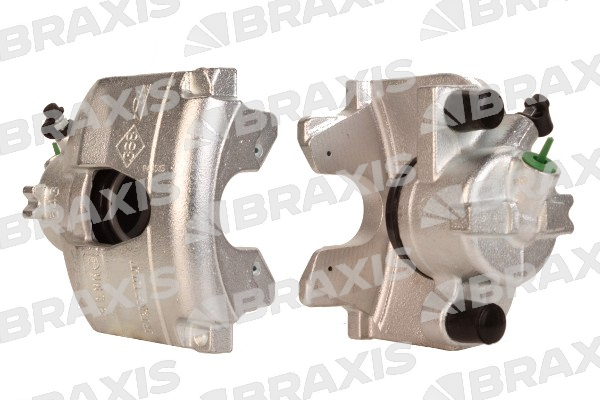 Renault Megane 2001-2012 Arası 2.0 Braxis Marka Sol Ön Fren Kaliperi