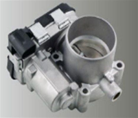 Volkswagen Eos 2006-2015 Arası 1.6 FSI Magneti Marelli Marka Gaz Kelebeği