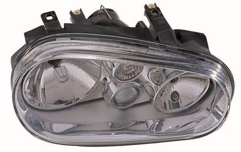 Volkswagen Golf 1997-2008 Arası 1.8 T Sağ Depo Marka Far