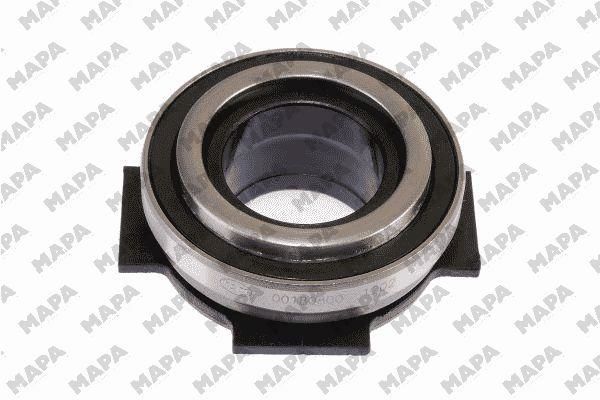 Fiat Idea 2003-2007 Arası 1.4 16V Mapa Marka Debriyaj Seti
