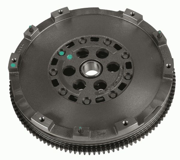 Opel Antara 2006-2010 Arası 2.2 CDTi 4x4 Sachs Marka Volan