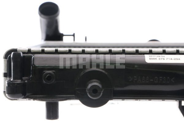 Porsche Boxster 1996-2004 Arası 2.5, S 3.2, 2.7 Behr Marka Su Radyatörü