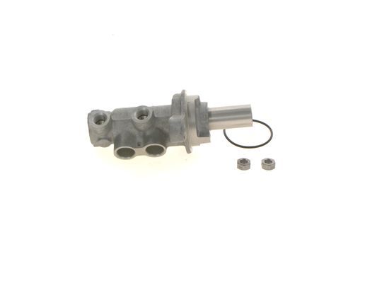 Renault Kangoo 2008-2013 Arası 1.6 Bosch Marka Fren Ana Merkezi