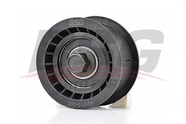 Seat Cordoba 1993-2009 Arası 1.4 16V BSG Marka Triger Gergi Rulmanı