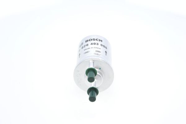 Skoda Fabia 2006-2014 Arası 1.2 12V Bosch Marka Benzin Yakıt Filtresi
