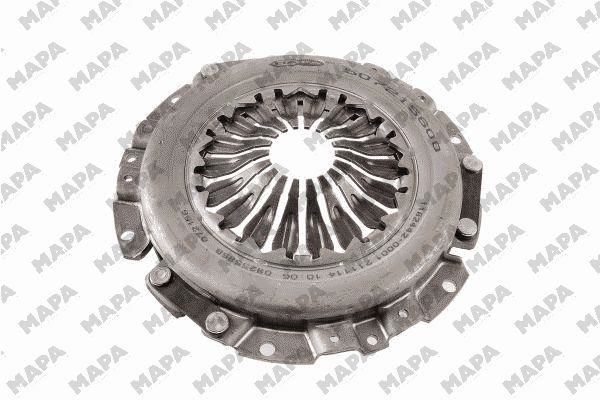 Fiat Idea 2003-2007 Arası 1.3 D Multijet Mapa Marka Debriyaj Seti
