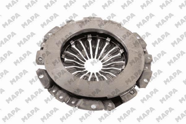 Fiat Idea 2003-2007 Arası 1.3 D Multijet Mapa Marka Debriyaj Seti