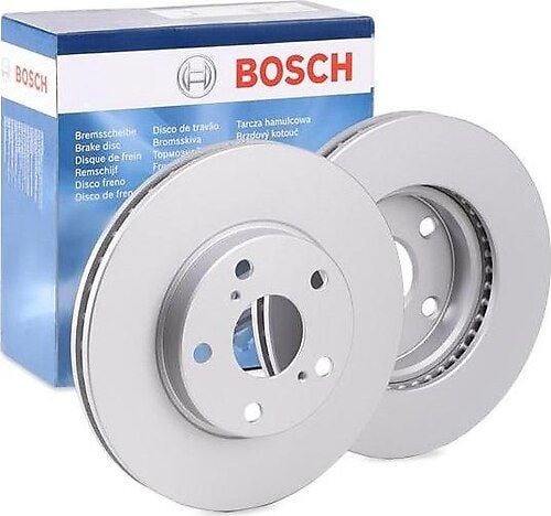 Ducato III 2.3JTD 16'' Ön Fren Disk Takımı Bosch