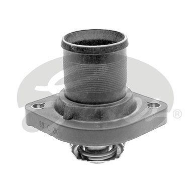 Citroen Berlingo 1996-2011 Arası 1.1 i, 1.4 i Gates Marka Termostat