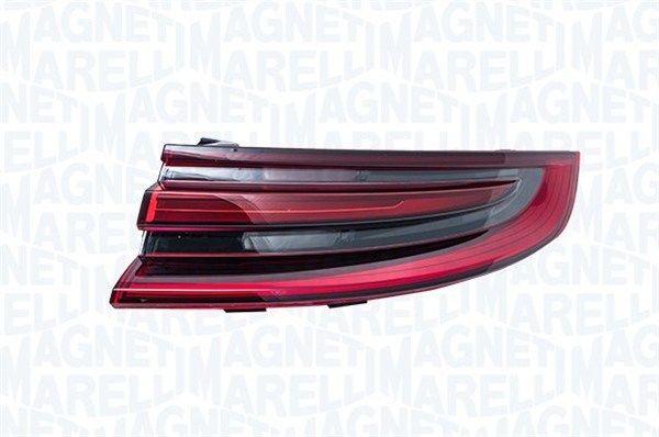 Porsche Panamera 2016-2020 Arası 4.0 S 4 Diesel Magneti Marelli Marka Sol Stop Lambası