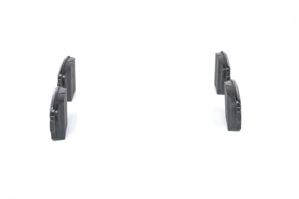 Seat Altea 2004-2008 Arası 2.0 TDI 16V Bosch Marka Arka Balata