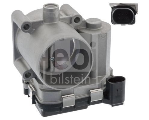 Volkswagen Eos 2006-2015 Arası 1.6 FSI Febi Marka Gaz Kelebeği