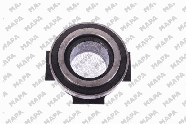 Fiat Idea 2003-2007 Arası 1.2 16V Mapa Marka Debriyaj Seti