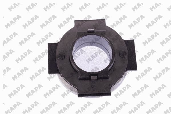 Fiat Idea 2003-2007 Arası 1.2 16V Mapa Marka Debriyaj Seti