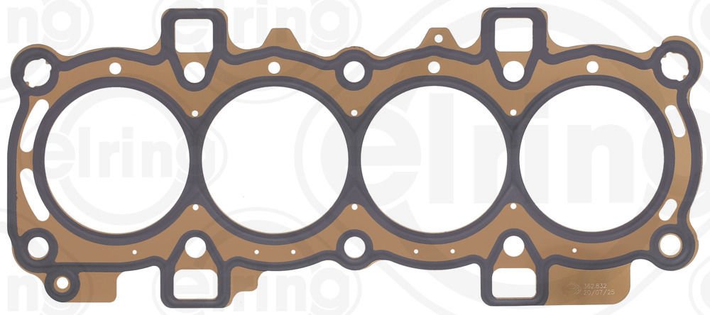 Ford Mondeo 2007-2015 Arası 1.6 Ti Elring Marka Silindir Kapak Contası