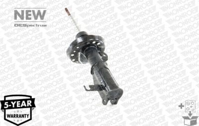 Opel Insignia 2008-2017 Arası 2.0 Biturbo CDTI 4x4 Ön Sağ Monroe Marka Amortisör