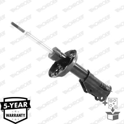 Opel Insignia 2008-2017 Arası 2.0 Biturbo CDTI 4x4 Ön Sağ Monroe Marka Amortisör