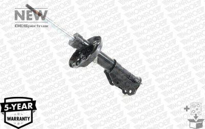 Opel Insignia 2008-2017 Arası 2.0 Biturbo CDTI 4x4 Ön Sağ Monroe Marka Amortisör