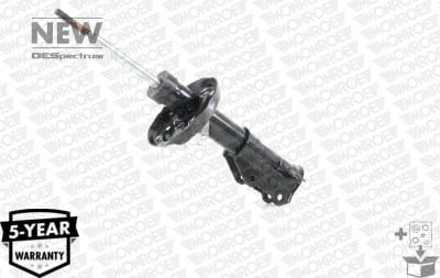 Opel Insignia 2008-2017 Arası 2.0 Biturbo CDTI 4x4 Ön Sağ Monroe Marka Amortisör