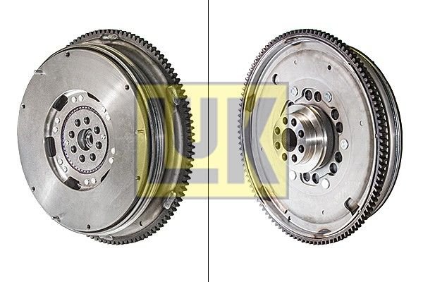 Volkswagen Lt 1996-2006 Arası 2.8 TDI LUK Marka Volan