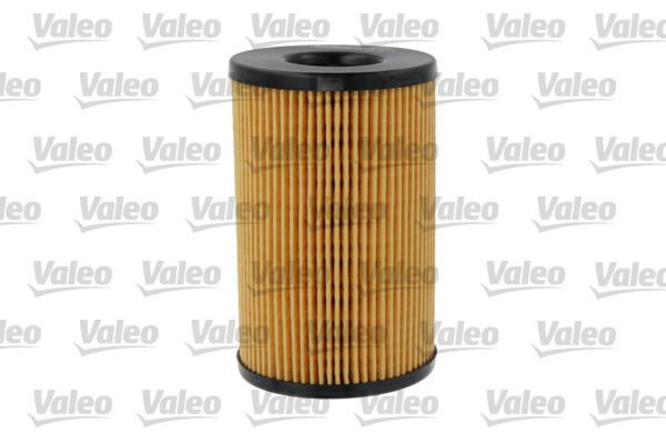 Volkswagen Passat 2005-2015 Arası 1.6 TDI, 2.0 TDI 4motion, 2.0 TDI Valeo Marka Yağ Filtresi
