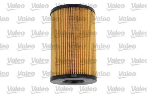 Volkswagen Passat 2005-2015 Arası 1.6 TDI, 2.0 TDI 4motion, 2.0 TDI Valeo Marka Yağ Filtresi