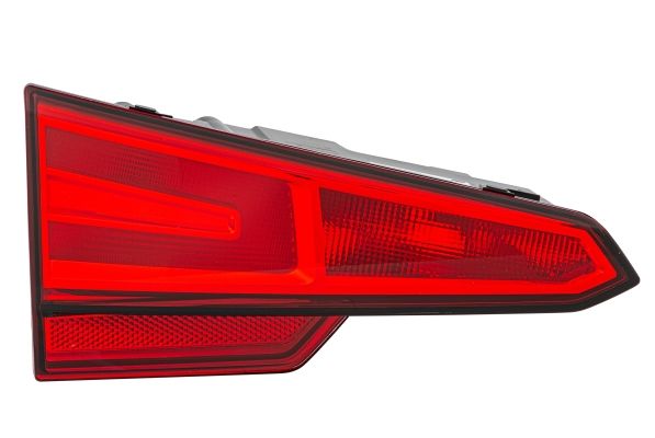 Audi A4 2015-2019 Arası 2.0 TDI quattro Hella Marka Sol İç Stop Lambası