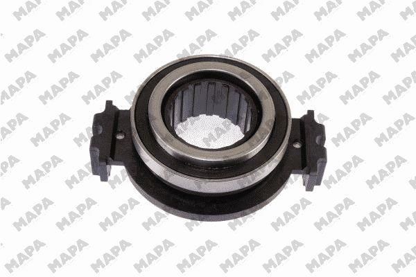 Peugeot 306 1993-2003 Arası 2.0 HDI 90 Mapa Marka Debriyaj Seti