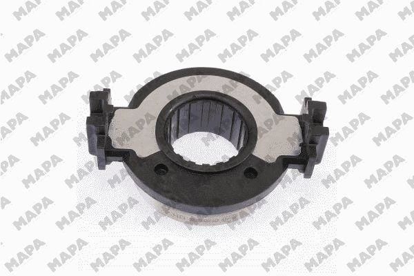 Peugeot 306 1993-2003 Arası 2.0 HDI 90 Mapa Marka Debriyaj Seti
