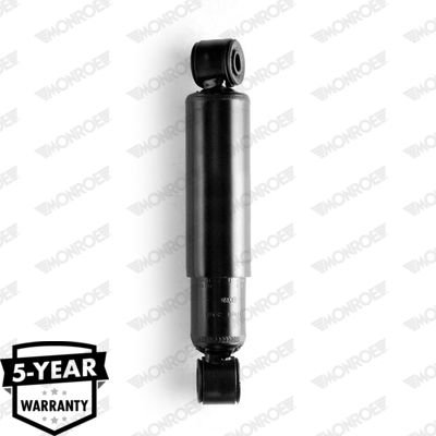 Fiat Ducato 2006-2010 Arası 3 D Arka Sağ-Sol Uyumlu Monroe Marka Amortisör