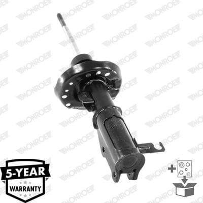 Opel Insignia 2008-2017 Arası 2.0 Turbo E85 Ön Sol Gazlı Monroe Marka Amortisör