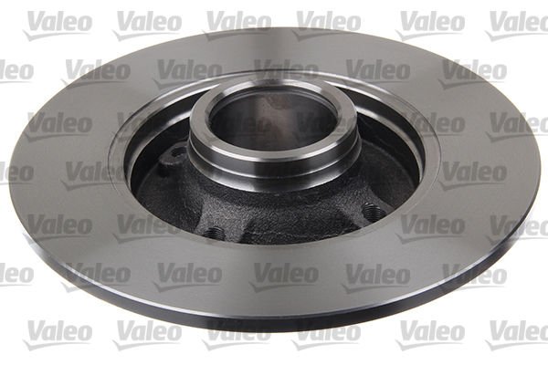 Peugeot 307 2000-2012 Arası 1.4 HDi, 2.0 HDi 110, 2.0 HDi 90, 1.6, 1.6 16V, 1.4, 2.0 HDI 110, 2.0 HDI 90, 2.0 16V Valeo Marka Arka Fren Diski