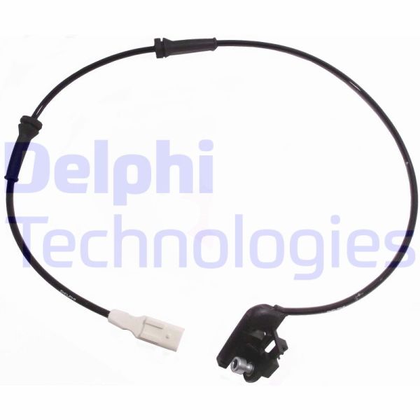 Peugeot 307 2000-2012 Arası 1.4 HDi Delphi Marka Arka Abs Sensörü