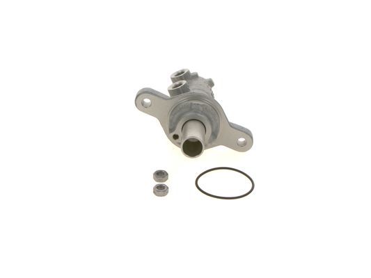 Renault Kangoo 2008-2013 Arası 1.6 16V Bosch Marka Fren Ana Merkezi