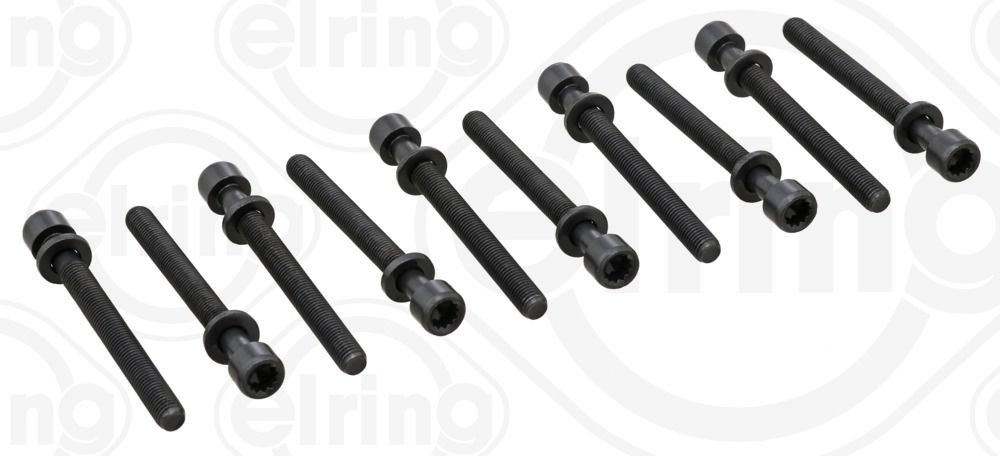 Seat Cordoba 1993-2002 Arası 1.4 i Elring Marka Silindir Kapak Saplaması