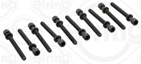 Seat Cordoba 1993-2002 Arası 1.4 i Elring Marka Silindir Kapak Saplaması