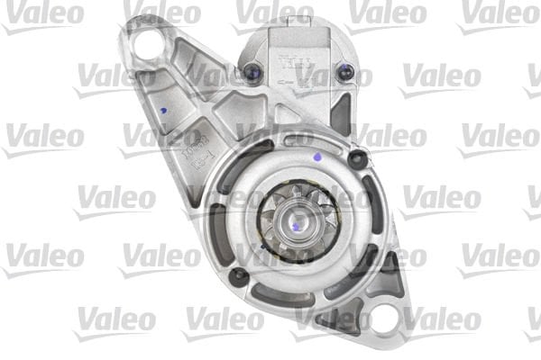 Volkswagen New Beetle 1998-2010 Arası 2.0 Valeo Marka Marş Motoru