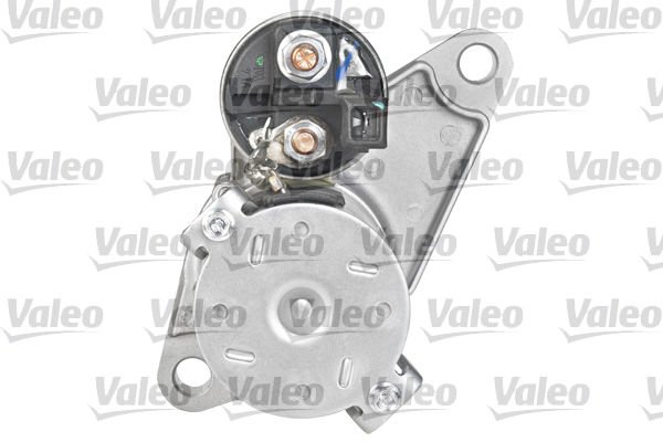 Volkswagen New Beetle 1998-2010 Arası 2.0 Valeo Marka Marş Motoru