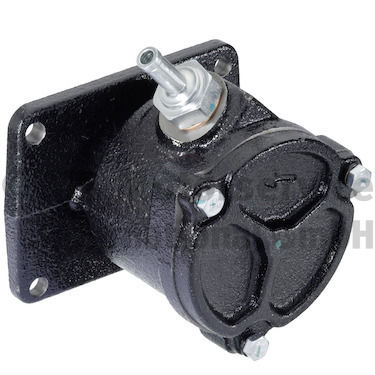 Fiat Ducato 1989-2005 Arası 2.5 D 4x4, 2.5 D, 2.5 TDI, 2.5 TDI Panorama/Combinato, 2.5 D Combinato Pierburg Marka Vakum Pompası