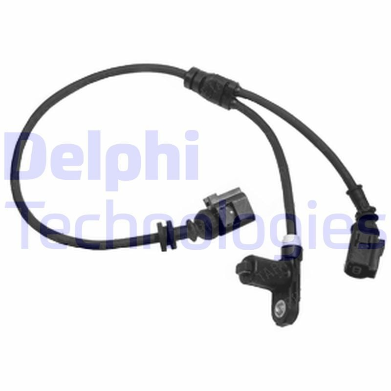 Ford Galaxy 1995-2006 Arası 2.8 V6 Delphi Marka Abs Sensörü