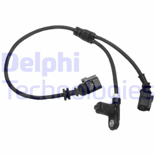 Ford Galaxy 1995-2006 Arası 2.8 V6 Delphi Marka Abs Sensörü