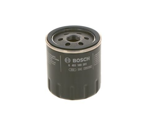 Peugeot 205 1983-1987 Arası 1.6 GTI Bosch Marka Yağ Filtresi