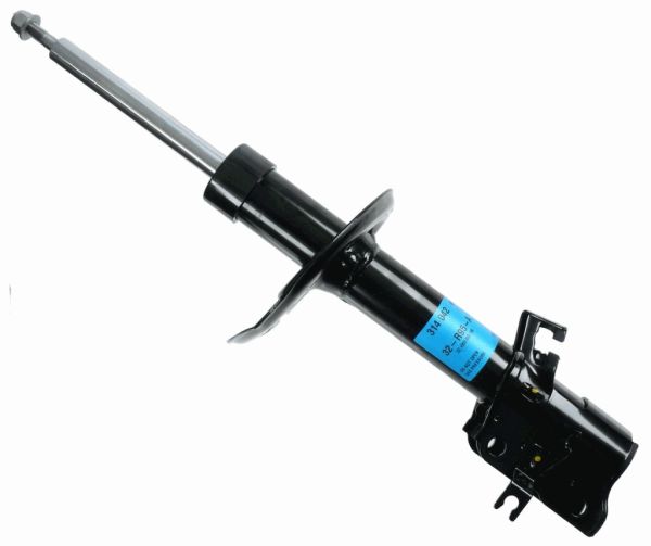 Renault Koleos 2008-2012 Arası 2.0 dCi Ön Sağ Sachs Marka Amortisör